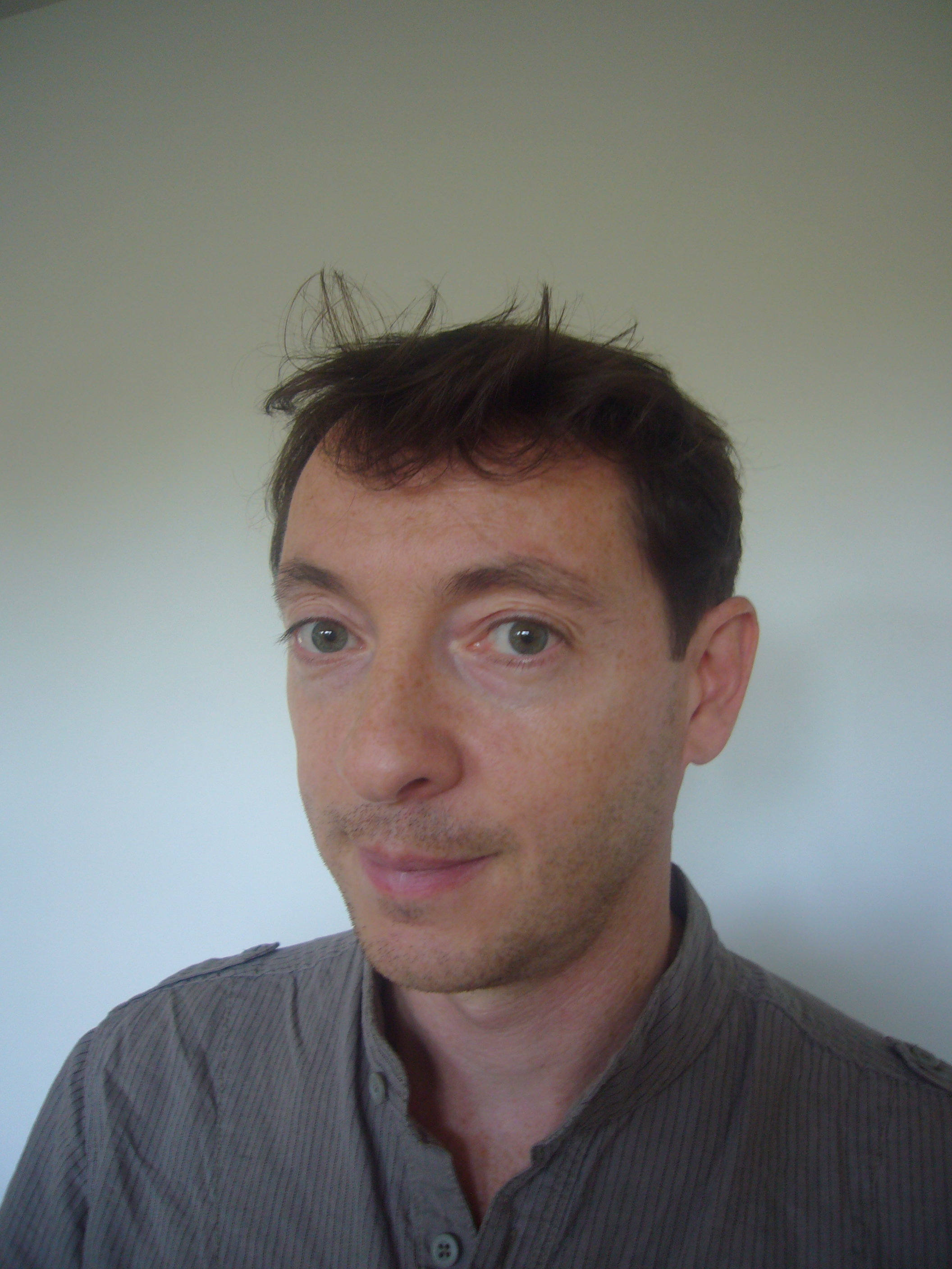 olivier.bodini