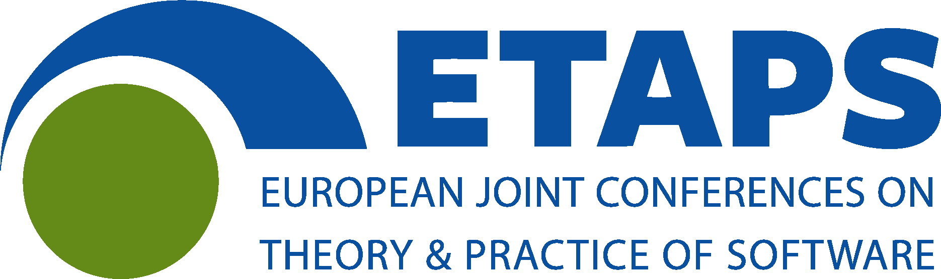 ETAPS 2016