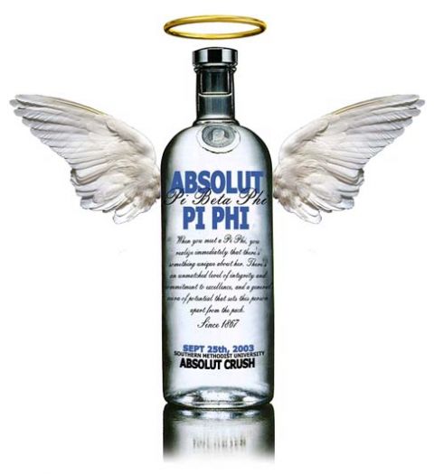 vodka