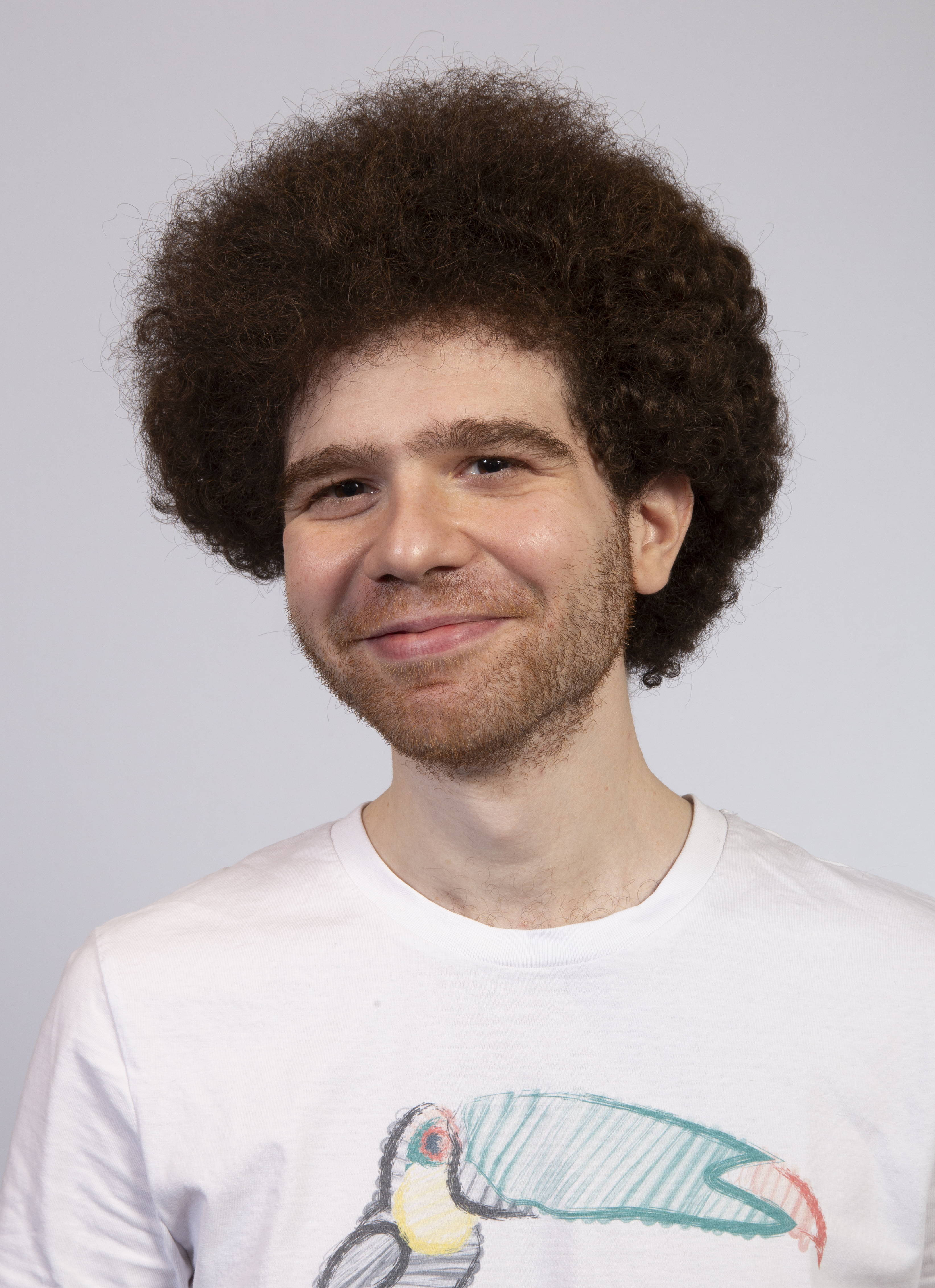 photo de profil