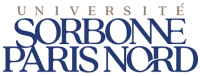 Logo Universit&eacute; Sorbonne Paris Nord