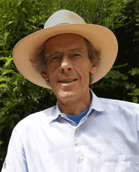 Une photo de moi-même