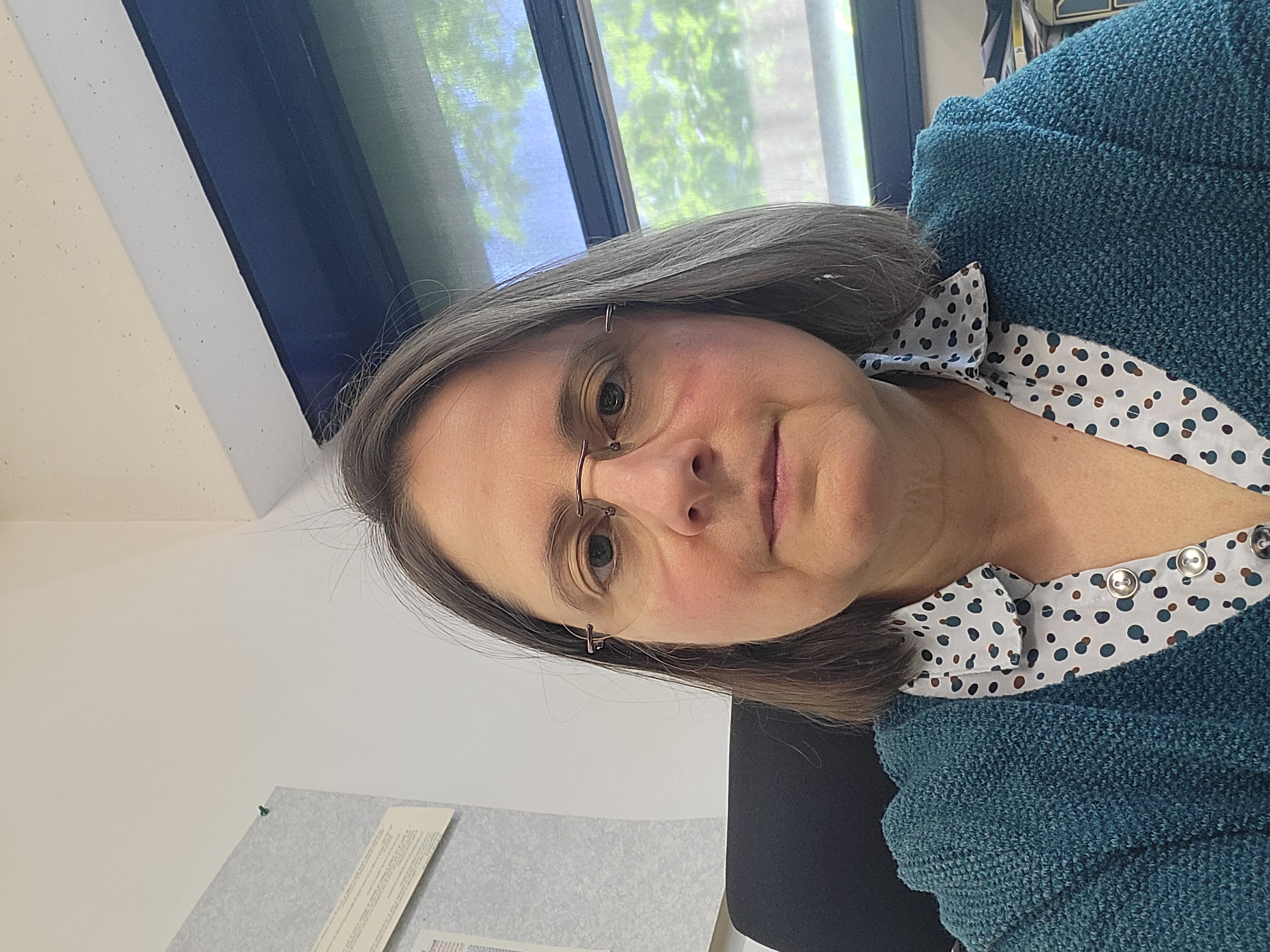 Photo de Micaela Mayero