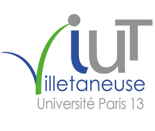 IUT logo